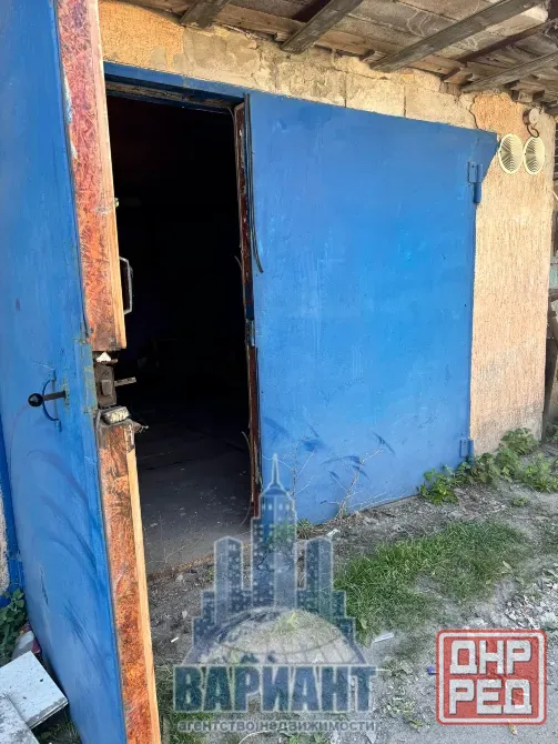 Продажа 3-комнатной квартиры 8/9, в г. Макеевка, м-н Восточный 2 Макеевка - изображение 9