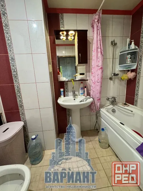 Продажа 3-комнатной квартиры 8/9, в г. Макеевка, м-н Восточный 2 Макеевка - изображение 7