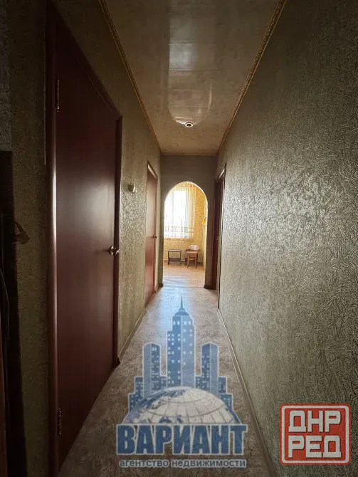 Продажа 2-комнатной квартиры 2/2, в г. Макеевка, Советский район, Макеевка - изображение 2