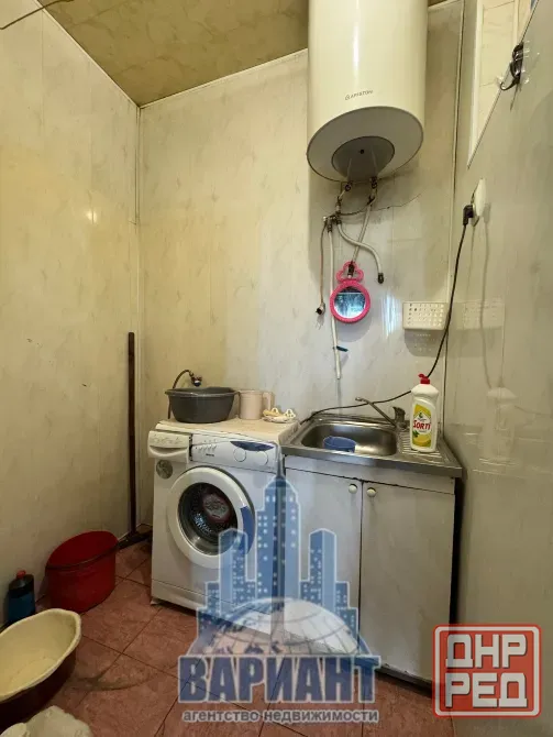 Продажа 2-комнатной квартиры 2/2, в г. Макеевка, Советский район, Макеевка - изображение 8
