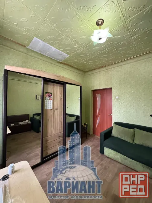 Продажа 2-комнатной квартиры 2/2, в г. Макеевка, Советский район, Макеевка - изображение 6