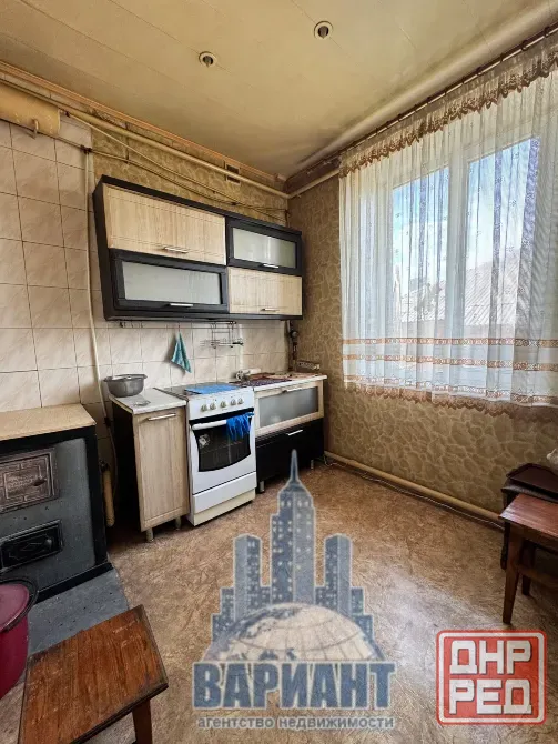 Продажа 2-комнатной квартиры 2/2, в г. Макеевка, Советский район, Макеевка - изображение 7