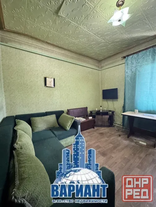 Продажа 2-комнатной квартиры 2/2, в г. Макеевка, Советский район, Макеевка - изображение 3