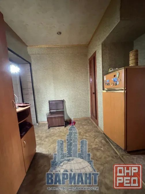 Продажа 2-комнатной квартиры 2/2, в г. Макеевка, Советский район, Макеевка - изображение 4
