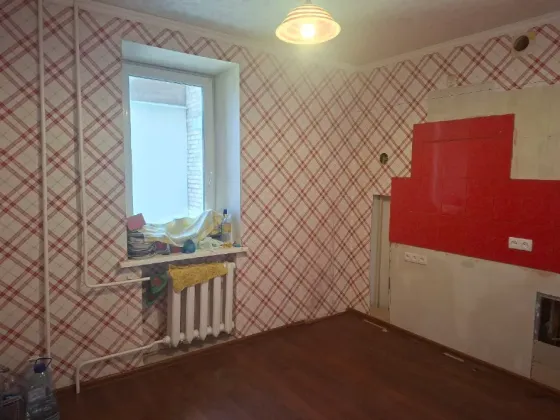 Продам 4-комнатную квартиру в районе Пролетарского райисполкома. Донецк