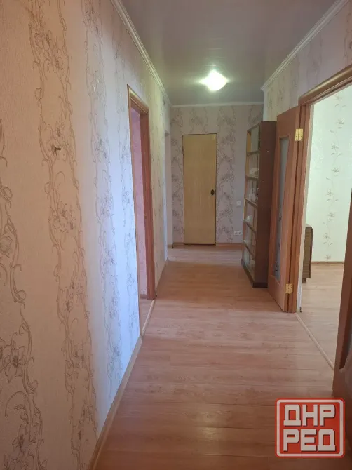 Продам 4-комнатную квартиру в районе Пролетарского райисполкома. Донецк - изображение 10