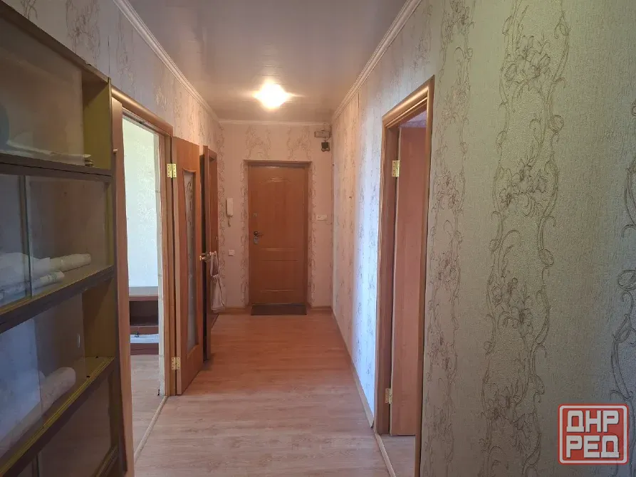 Продам 4-комнатную квартиру в районе Пролетарского райисполкома. Донецк - изображение 5
