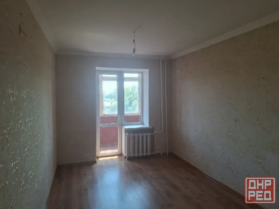 Продам 4-комнатную квартиру в районе Пролетарского райисполкома. Донецк - изображение 4