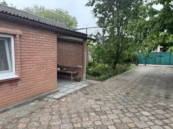 Продажа Дома Еленовка. Донецк