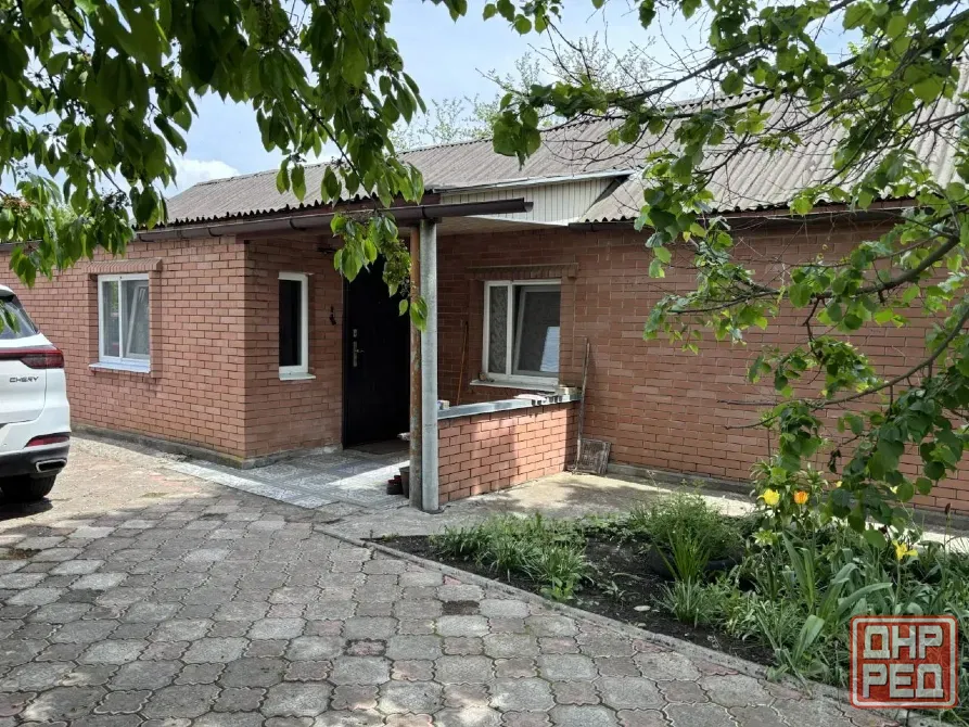 Продажа Дома Еленовка. Донецк - изображение 1