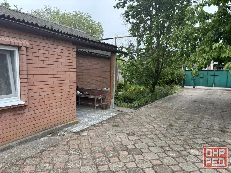 Продажа Дома Еленовка. Донецк - изображение 3