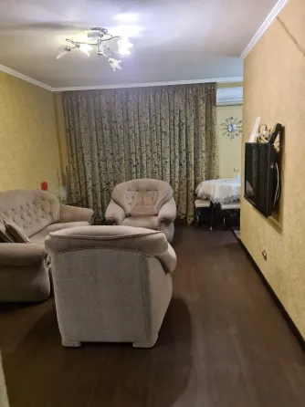 Продам 2х комнатную квартиру Донецк
