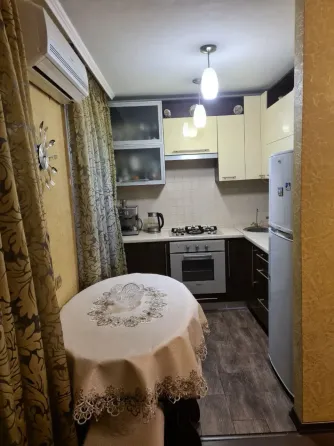 Продам 2х комнатную квартиру Донецк