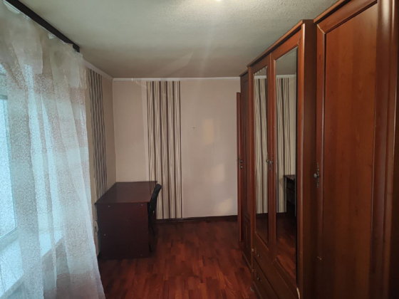 Продам 2к. квартиру Киевский район на Засядько Донецк