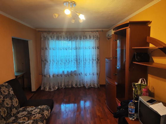 Продам 2к. квартиру Киевский район на Засядько Донецк