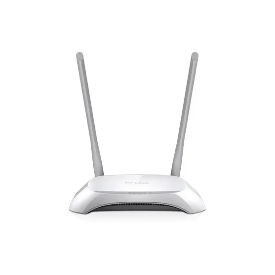Роутер TP-Link TL-WR840N 300Мбит Донецк