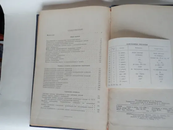 Книга "Подшипники качения. Каталог-справочник" Донецк