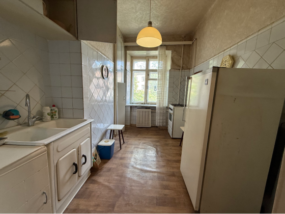 Продажа 3х комнатной квартиры на Площади Ленина Донецк