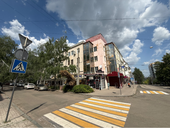 Продажа 3х комнатной квартиры на Площади Ленина Донецк