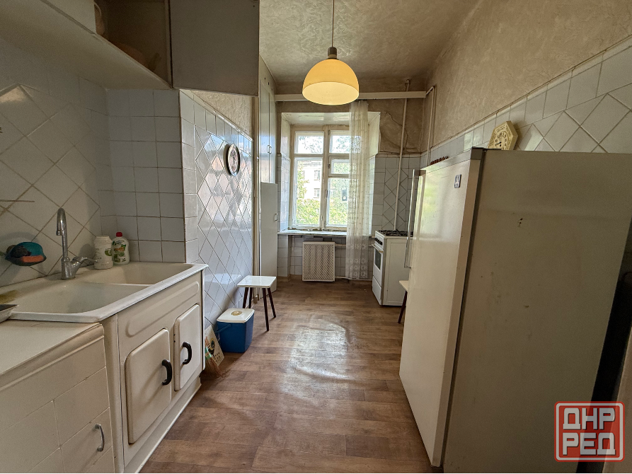 Продажа 3х комнатной квартиры на Площади Ленина Донецк - изображение 6