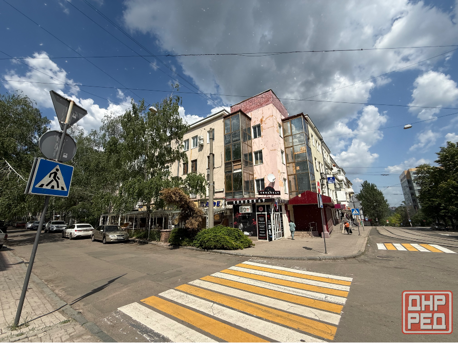 Продажа 3х комнатной квартиры на Площади Ленина Донецк - изображение 1