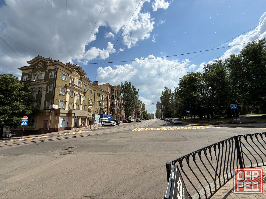 Продажа 3х комнатной квартиры на Площади Ленина Донецк - изображение 2