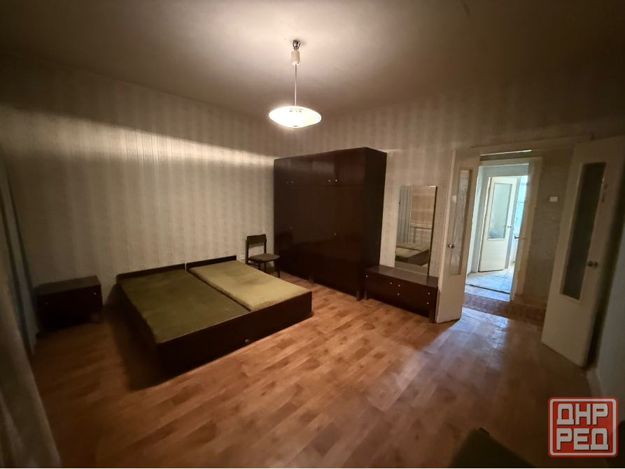 Продажа 3х комнатной квартиры на Площади Ленина Донецк - изображение 7