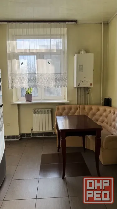 Сдается 2-комнатная квартира Расположена в г. Донецк, Ленинский район, ул. Кирова Донецк - изображение 5