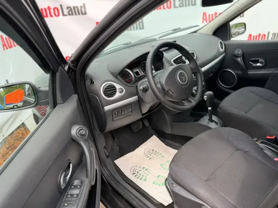 RENAULT CLIO Донецк