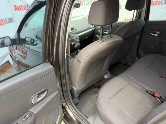 RENAULT CLIO Донецк