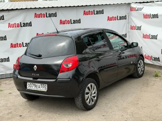 RENAULT CLIO Донецк