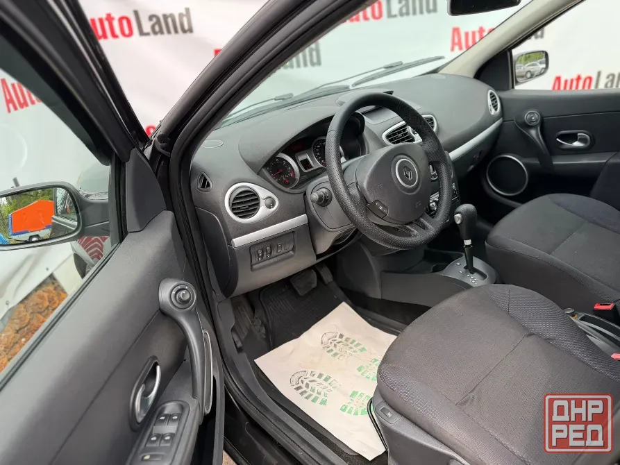 RENAULT CLIO Донецк - изображение 5