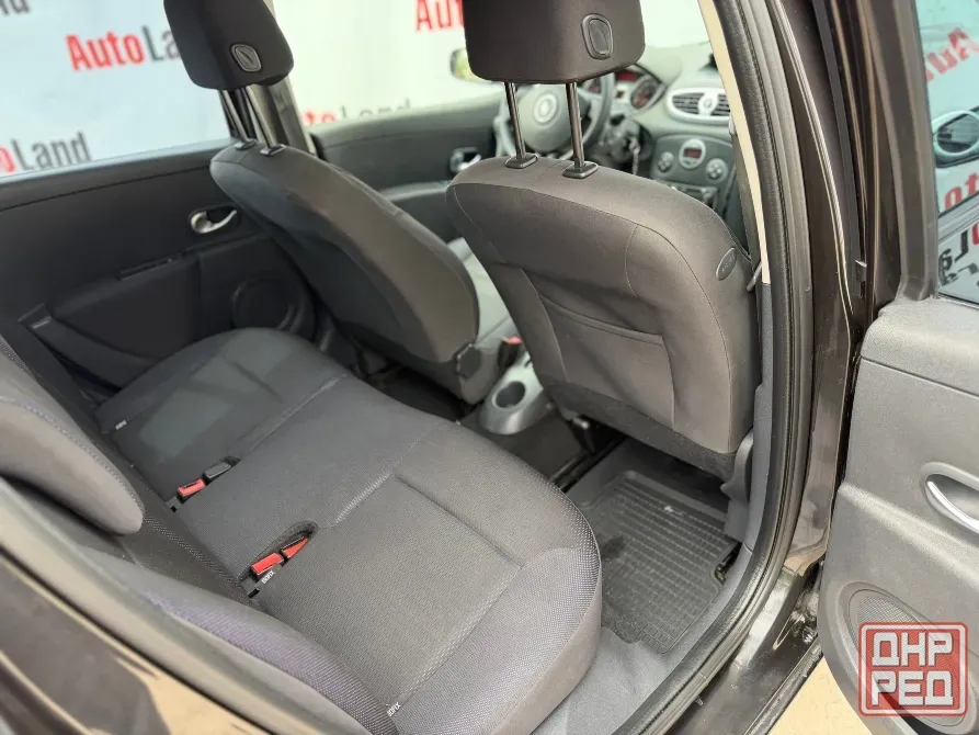 RENAULT CLIO Донецк - изображение 7