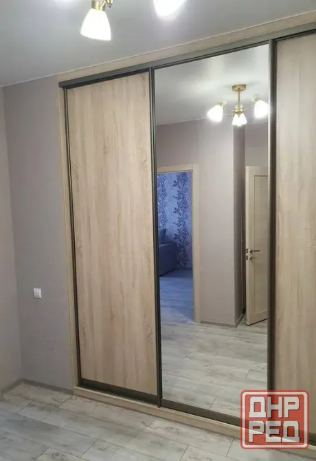 Сдается 1-комнатная квартира в Ворошиловском районе Ориентир: ул. Набережная Донецк - изображение 4