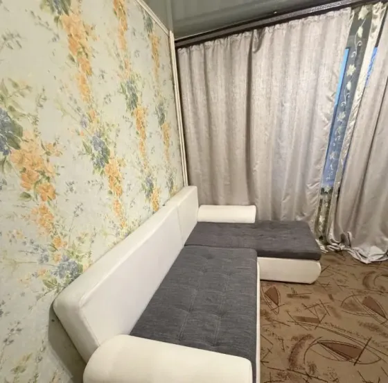 Аренда квартиры на длительный период в Куйбышевском районе! Донецк