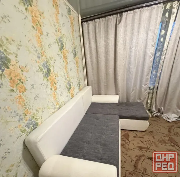 Аренда квартиры на длительный период в Куйбышевском районе! Донецк - изображение 6