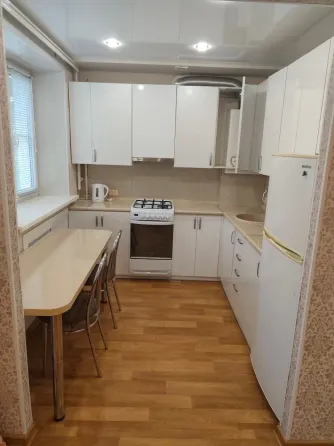 московская двушка Макеевка
