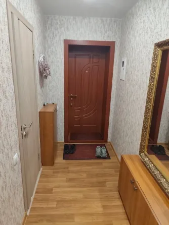 московская двушка Макеевка