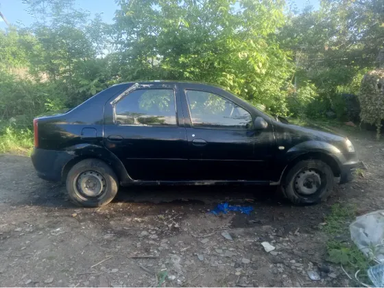 Рено Логан Донецк