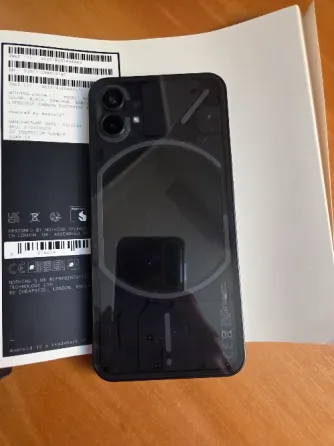 Nothing Phone (1) Макеевка