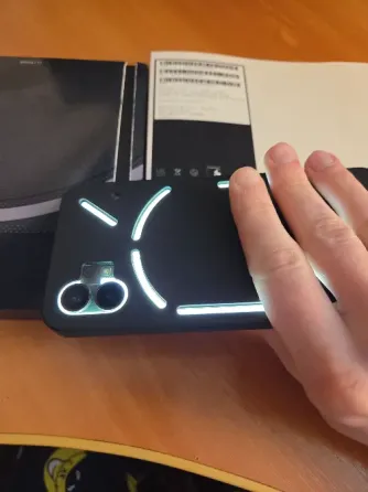 Nothing Phone (1) Макеевка