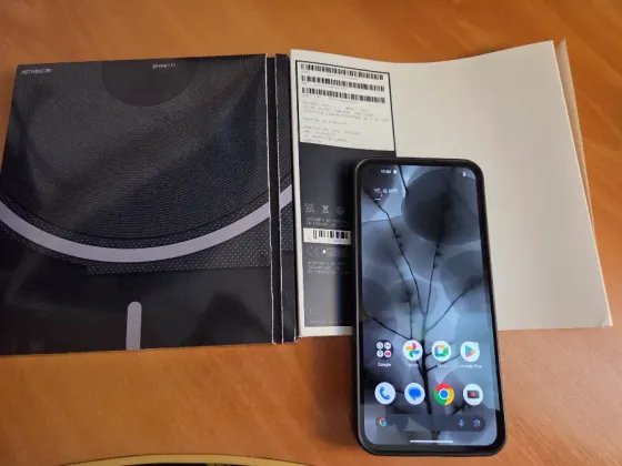Nothing Phone (1) Макеевка