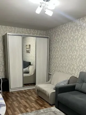 Сдается однокомнатная квартира в Приморском районе Мариуполь