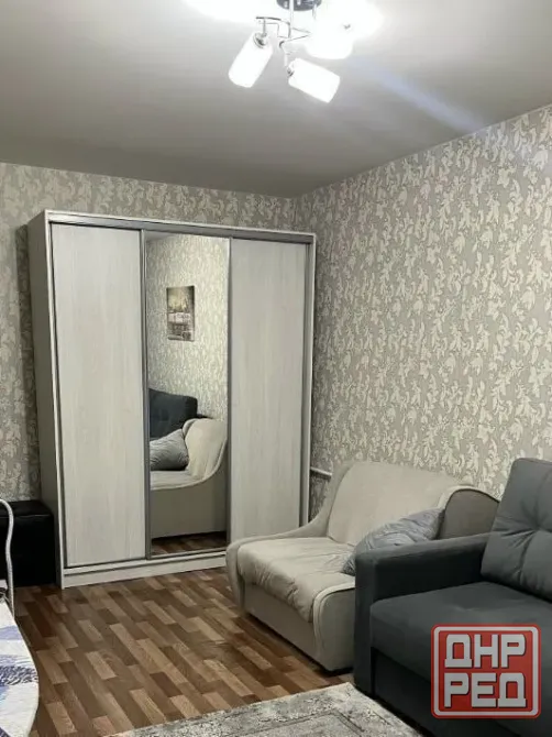 Сдается однокомнатная квартира в Приморском районе Мариуполь - изображение 2