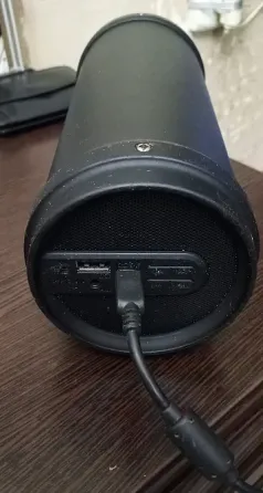 колонка SmartBuy Tuber MKII Донецк