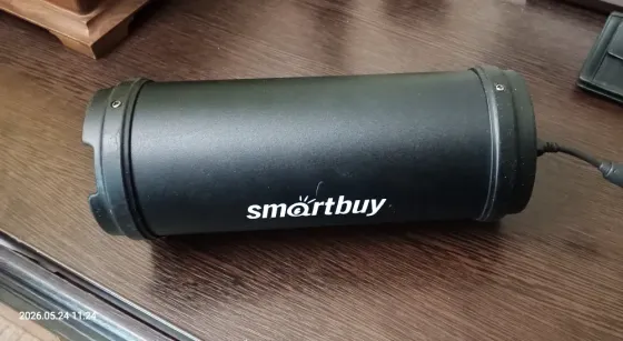 колонка SmartBuy Tuber MKII Донецк
