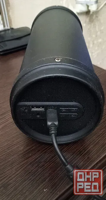 колонка SmartBuy Tuber MKII Донецк - изображение 3