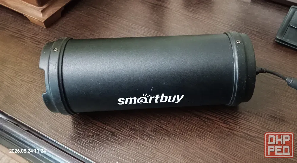 колонка SmartBuy Tuber MKII Донецк - изображение 1