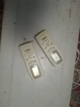 Продам кондиционер бу в комплекте. Донецк