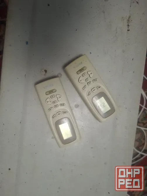 Продам кондиционер бу в комплекте. Донецк - изображение 1